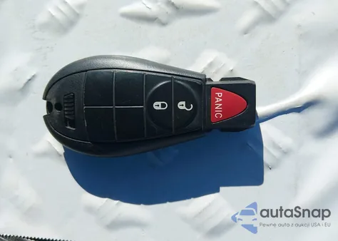 2014 Ram 1500 Slt z USA, uszkodzony, nr VIN 1C6RR7LG0ES305693